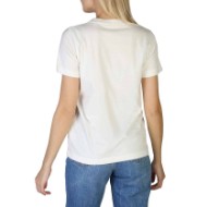 Picture of Pepe Jeans-CAMILLE_PL505147 White